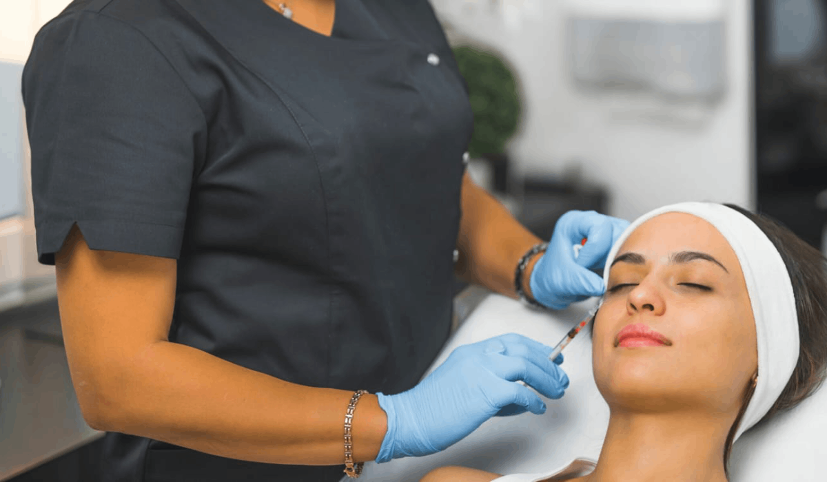 Healthcare Practitioner